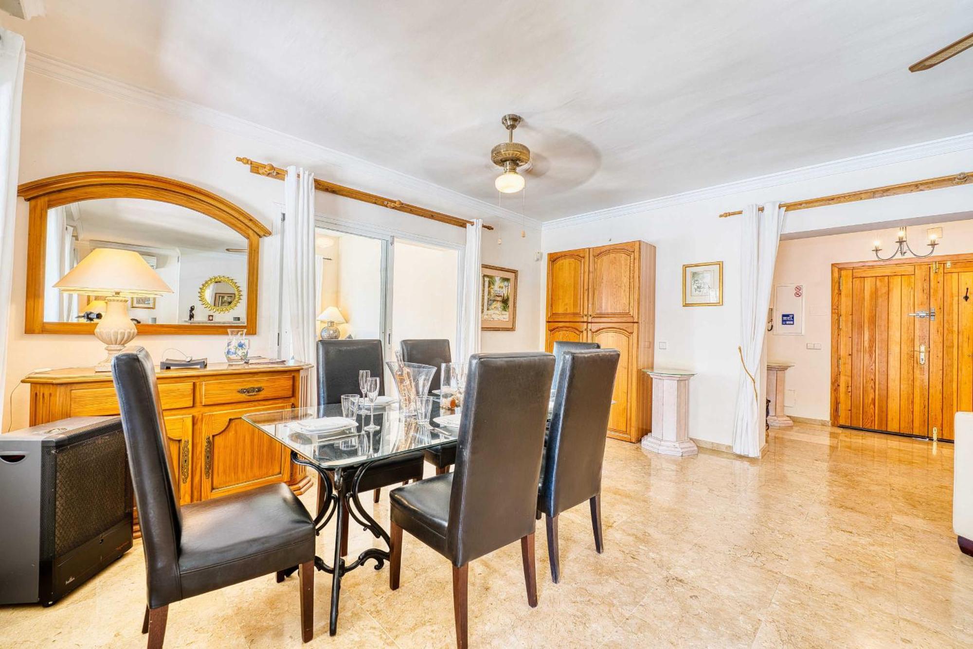 1106 Marbella Large Family Villa Estepona Exterior photo